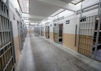 Nova Unidade da Polícia Penal Regional de Caldas Novas recebeu investimentos de R$ 48 milhões do Tesouro Estadual (Foto: Lucas Diener)