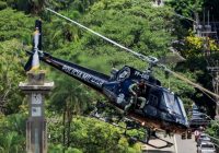 Índice de homicídios em Goiás, em janeiro deste ano, é menor registrado desde 2016 (Foto: Secom)