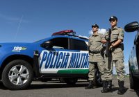 Número representa redução de 77,7% em relação a outubro de 2016 (Foto: Secom)